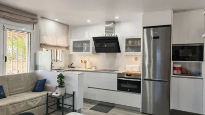 Apartment on Carrer del Veler photo 2