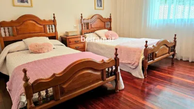 Casa – A Pobra do Caramiñal, O Camiño Ancho - Més