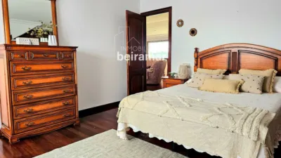 Chalet in Castiñeiras photo 90