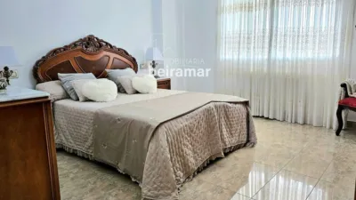 Chalet in Castiñeiras photo 28