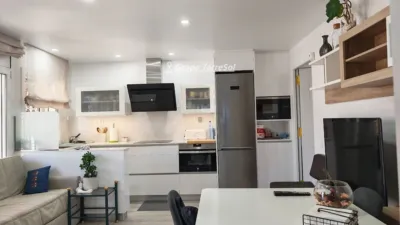 Apartment on Carrer del Veler photo 5