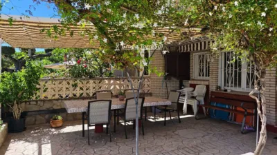 Apartment on Carrer del Veler photo 4