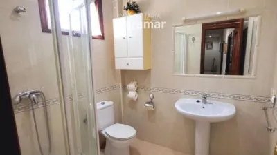 Chalet en Ribeira photo 17