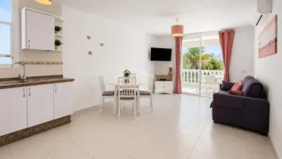 Piso en Costa Adeje photo 4