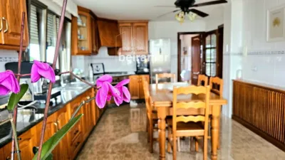 Chalet in Castiñeiras photo 37