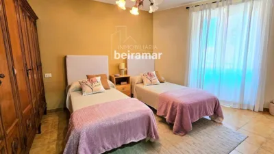 Chalet on Rúa Ceuta, Ribeira photo 27