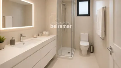 Apartment in Palmeira photo 9