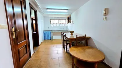 Chalet in Castiñeiras photo 60