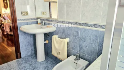 Chalet in Castiñeiras photo 86