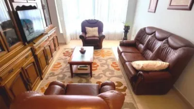 Chalet en Ribeira photo 12