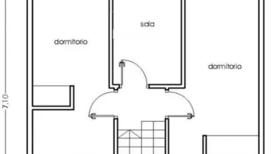 Chalet in A Pobra do Caramiñal photo 56