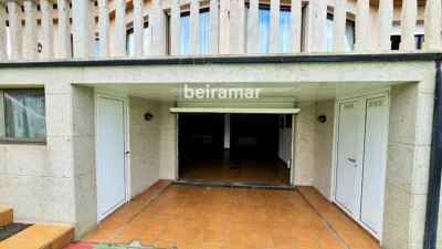 Chalet in Castiñeiras photo 57