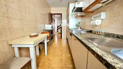 Chalet on Rúa Ceuta, Ribeira photo 23