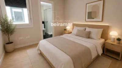 Apartment on Cubeliño Street photo 20
