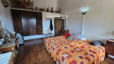 Rustic Finca in Albinyana photo 9