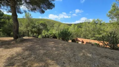Rustic Finca in Albinyana photo 26