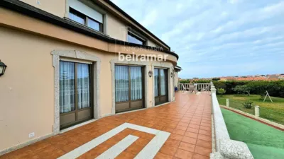 Chalet in Castiñeiras photo 46