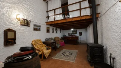 Rustic Finca in Albinyana photo 12