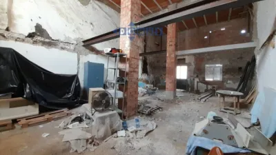 House in Cuevas del Becerro photo 4