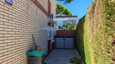 Apartment on Carrer del Veler photo 13