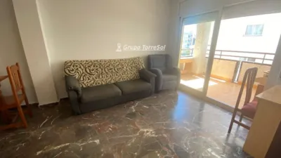 Apartment on Carrer del Xuquer photo 38