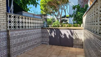 Apartment on Carrer del Veler photo 7