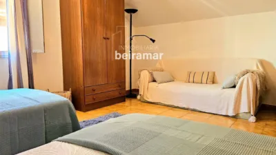 Chalet on Rúa Ceuta, Ribeira photo 49