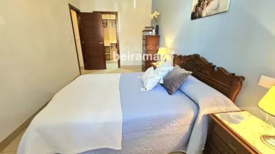 Chalet en Ribeira photo 22