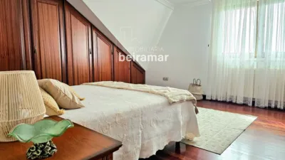 Chalet in Castiñeiras photo 87