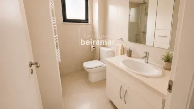 Apartment in Palmeira photo 17