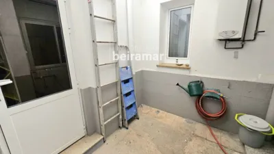 Chalet en Ribeira photo 31