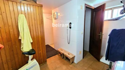 Chalet in Castiñeiras photo 62