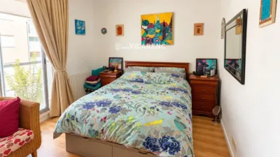 Apartment on Carrer de Joan Maragall photo 11
