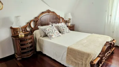 Chalet in Castiñeiras photo 67