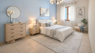 Chalet en Ribeira photo 21