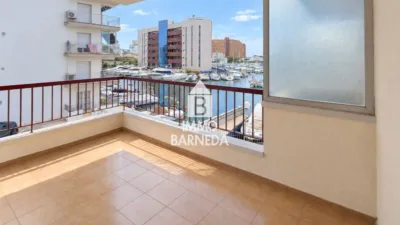 Apartment on Avinguda de la Platja, 55 photo 4