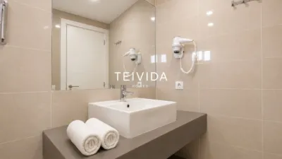 Apartment on Calle de la Lava photo 8