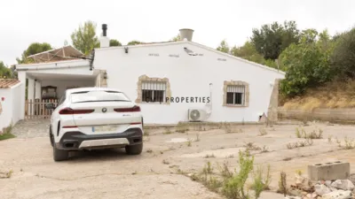 House at Carrer Número 4 photo 9