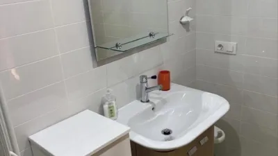 Apartment on Calle Progreso, 78 photo 25