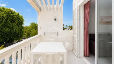 Piso en Costa Adeje photo 3