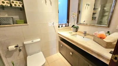 Chalet en Ribeira photo 13