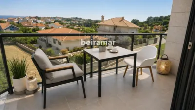 Apartment in Palmeira photo 4