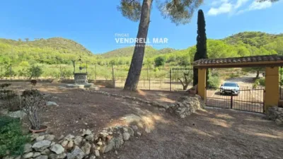Rustic Finca in Albinyana photo 23