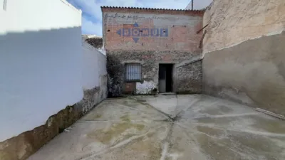 House in Cuevas del Becerro photo 3