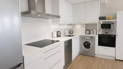 Apartment in Palmeira photo 5