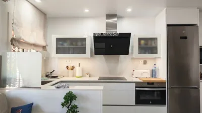 Apartment on Carrer del Veler photo 27