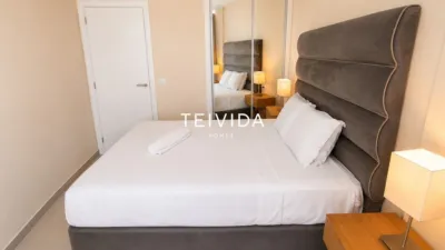 Apartment on Calle de la Lava photo 5