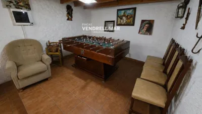 Rustic Finca in Albinyana photo 14