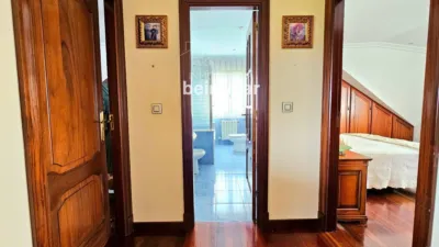Chalet in Castiñeiras photo 84