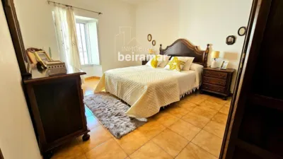 Chalet on Rúa Ceuta, Ribeira photo 32